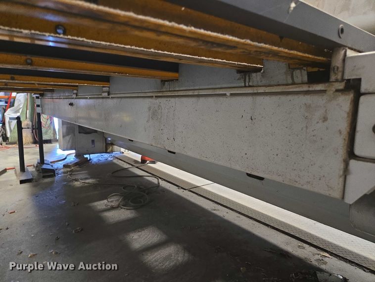 image for item EN2018 RAS Turbobend Plus metal brake