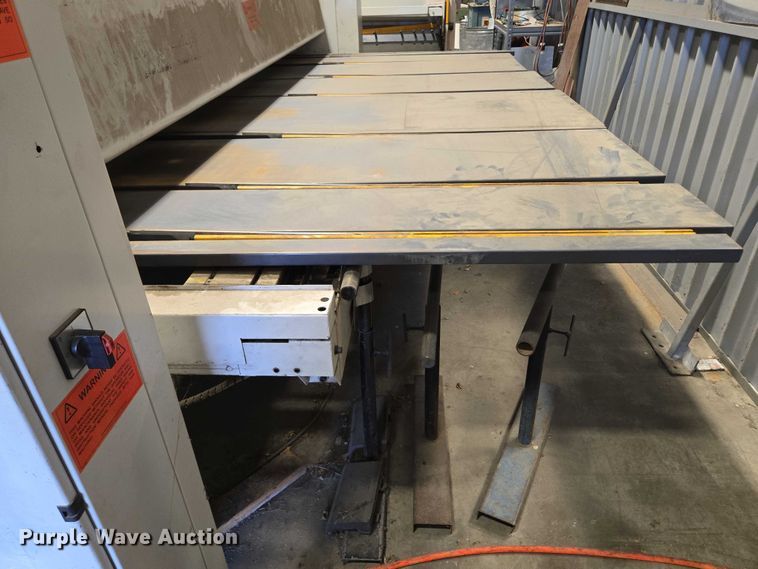 image for item EN2018 RAS Turbobend Plus metal brake