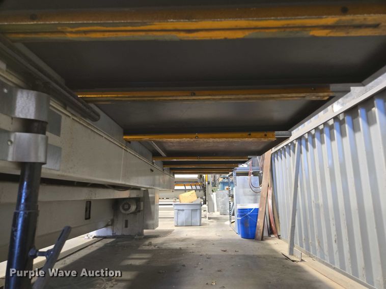 image for item EN2018 RAS Turbobend Plus metal brake