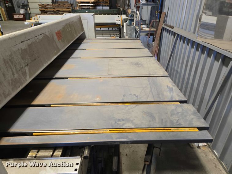 image for item EN2018 RAS Turbobend Plus metal brake