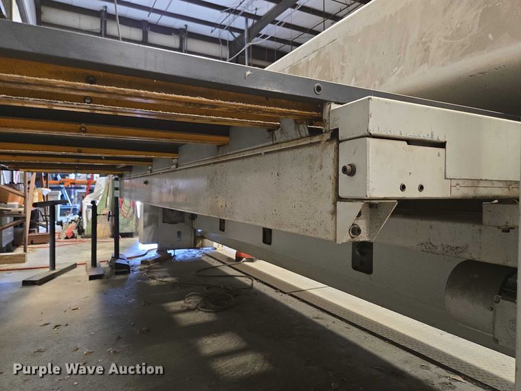 image for item EN2018 RAS Turbobend Plus metal brake