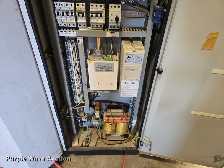 image for item EN2018 RAS Turbobend Plus metal brake