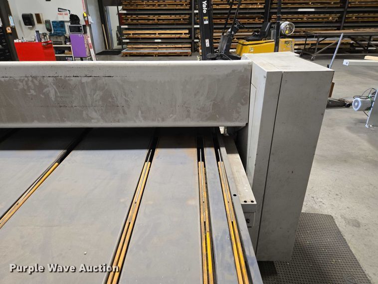 image for item EN2018 RAS Turbobend Plus metal brake