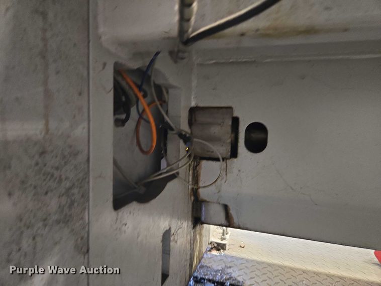 image for item EN2018 RAS Turbobend Plus metal brake