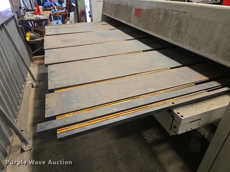 image for item EN2018 RAS Turbobend Plus metal brake