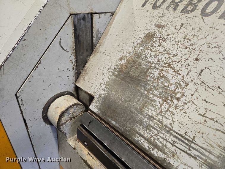 image for item EN2018 RAS Turbobend Plus metal brake