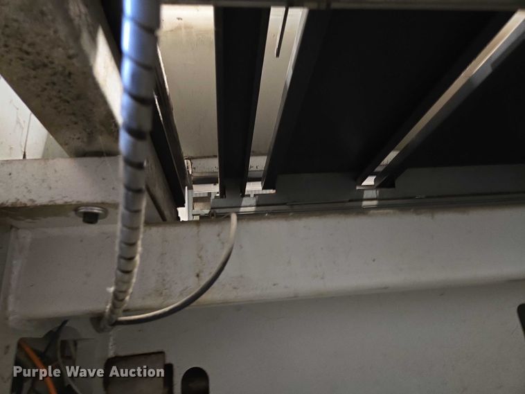 image for item EN2018 RAS Turbobend Plus metal brake