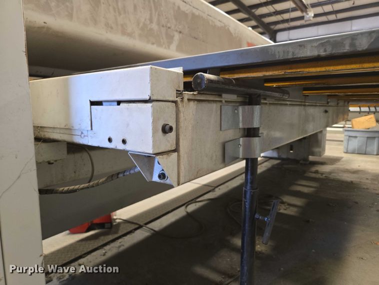 image for item EN2018 RAS Turbobend Plus metal brake