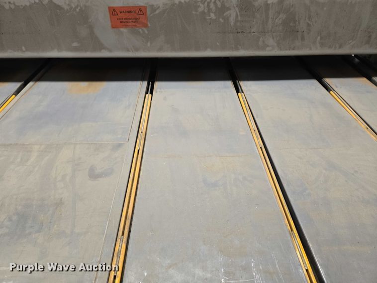 image for item EN2018 RAS Turbobend Plus metal brake