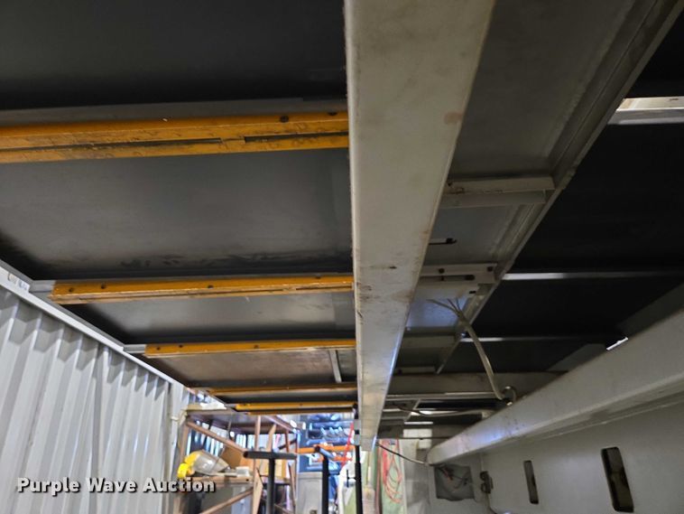 image for item EN2018 RAS Turbobend Plus metal brake