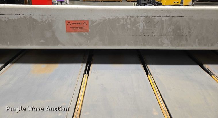 image for item EN2018 RAS Turbobend Plus metal brake