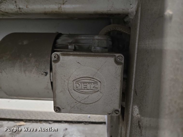 image for item EN2018 RAS Turbobend Plus metal brake