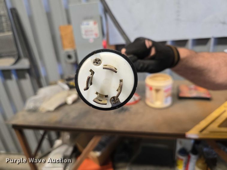 image for item EN2018 RAS Turbobend Plus metal brake