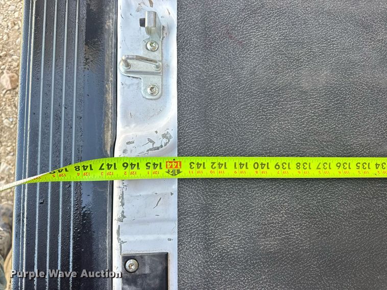 image for item EN4629 2022 Dodge Ram ProMaster 2500 delivery van