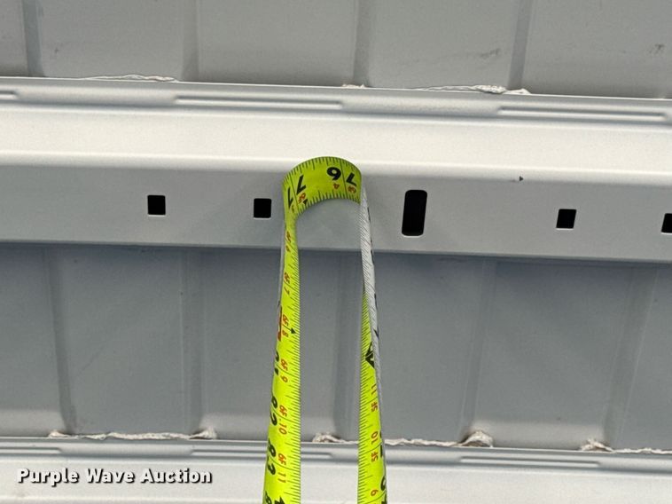 image for item EN4629 2022 Dodge Ram ProMaster 2500 delivery van