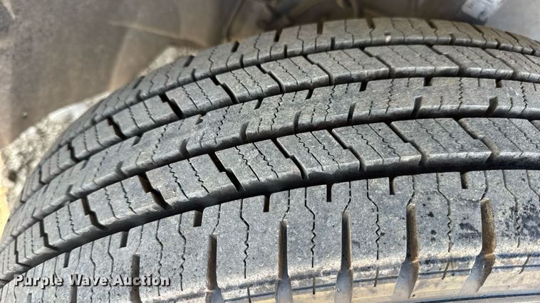 image for item EN4629 2022 Dodge Ram ProMaster 2500 delivery van