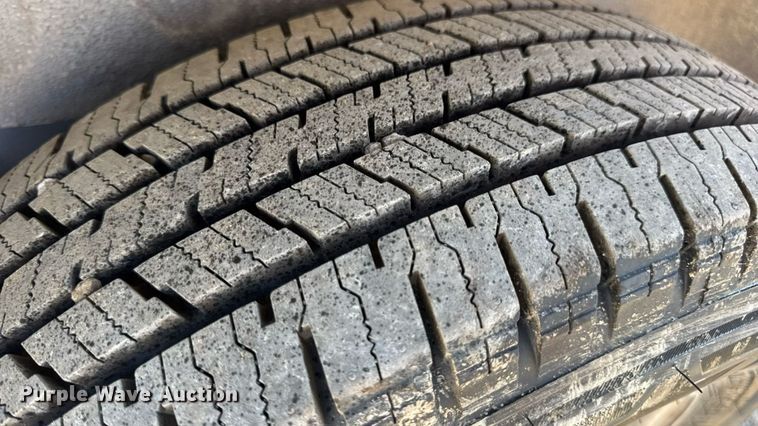 image for item EN4629 2022 Dodge Ram ProMaster 2500 delivery van