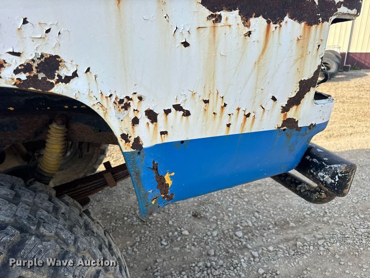 image for item EN4631 1978 Chevrolet K10 pickup truck