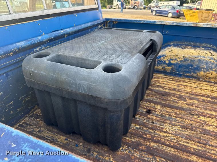 image for item EN4631 1978 Chevrolet K10 pickup truck