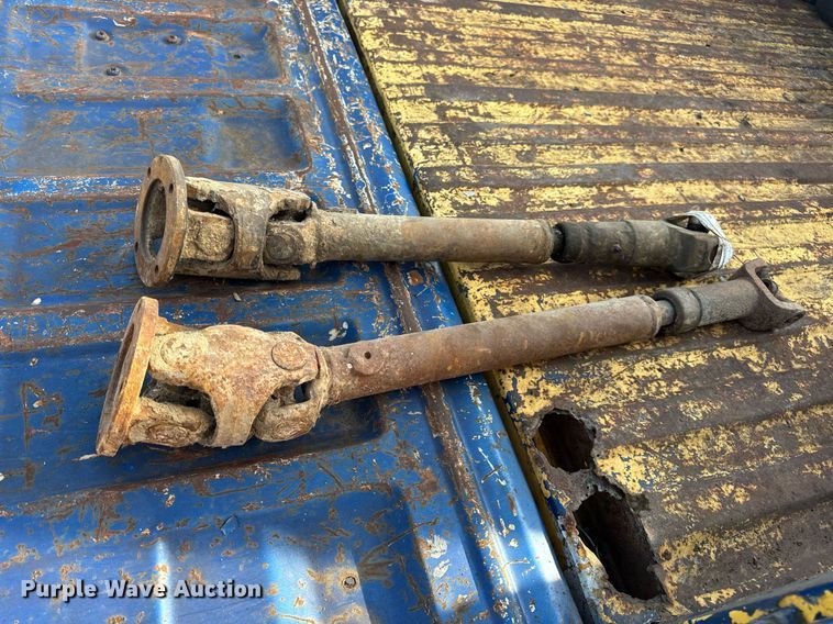 image for item EN4631 1978 Chevrolet K10 pickup truck