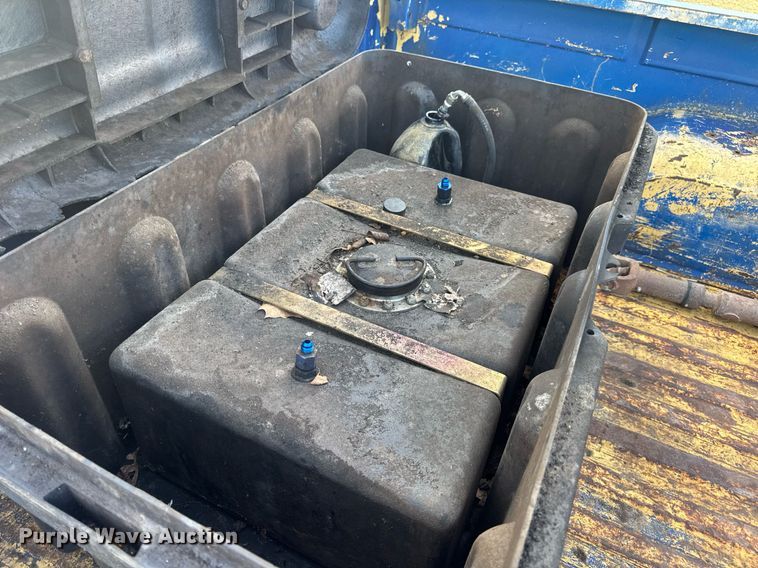 image for item EN4631 1978 Chevrolet K10 pickup truck