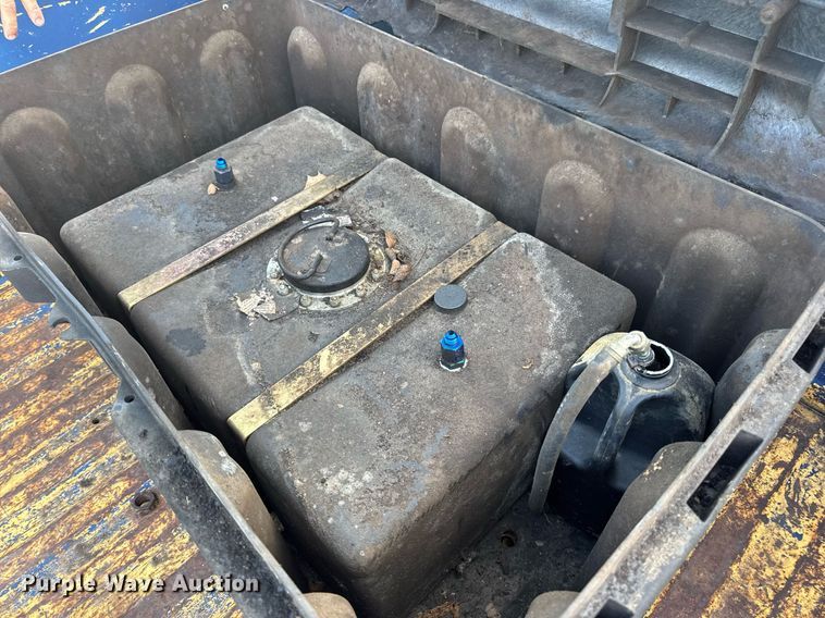 image for item EN4631 1978 Chevrolet K10 pickup truck