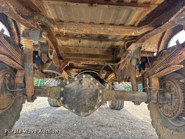 image for item EN4631 1978 Chevrolet K10 pickup truck