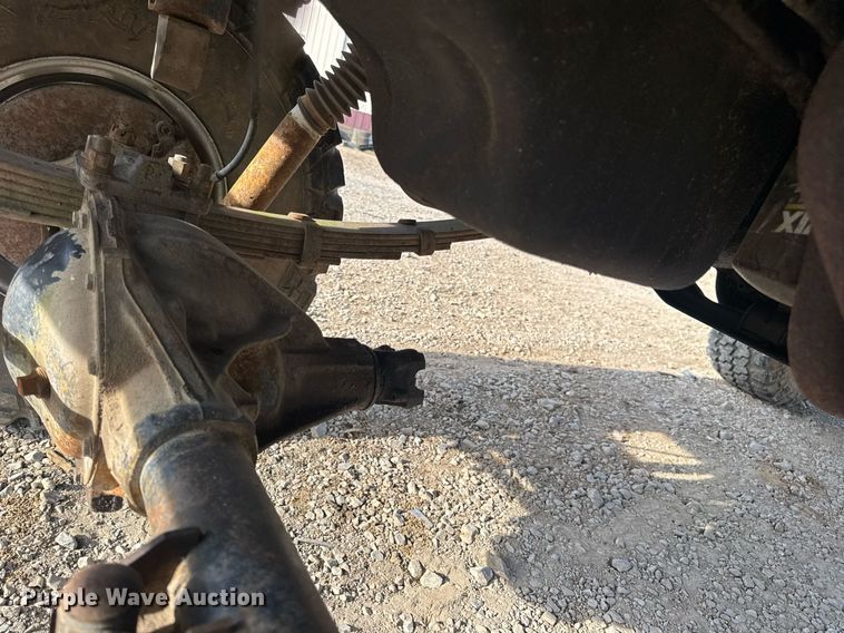 image for item EN4631 1978 Chevrolet K10 pickup truck