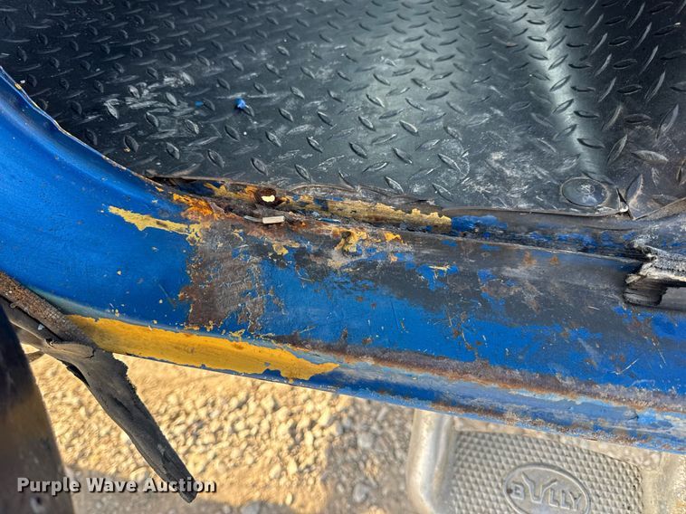 image for item EN4631 1978 Chevrolet K10 pickup truck