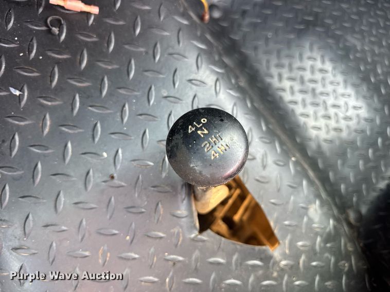 image for item EN4631 1978 Chevrolet K10 pickup truck