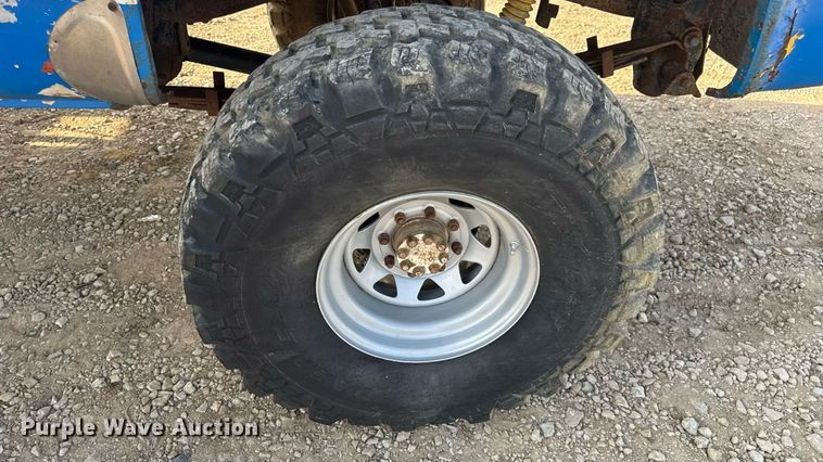 image for item EN4631 1978 Chevrolet K10 pickup truck