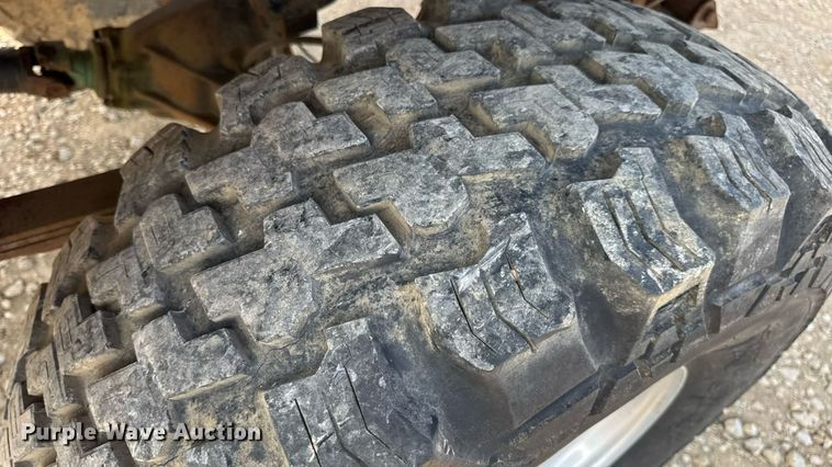 image for item EN4631 1978 Chevrolet K10 pickup truck