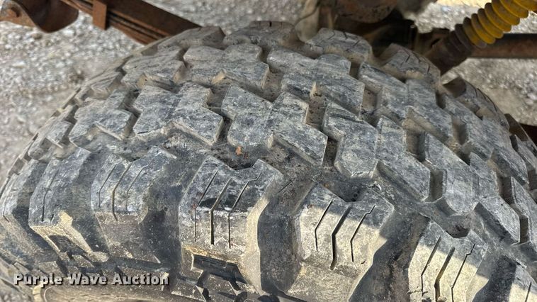 image for item EN4631 1978 Chevrolet K10 pickup truck