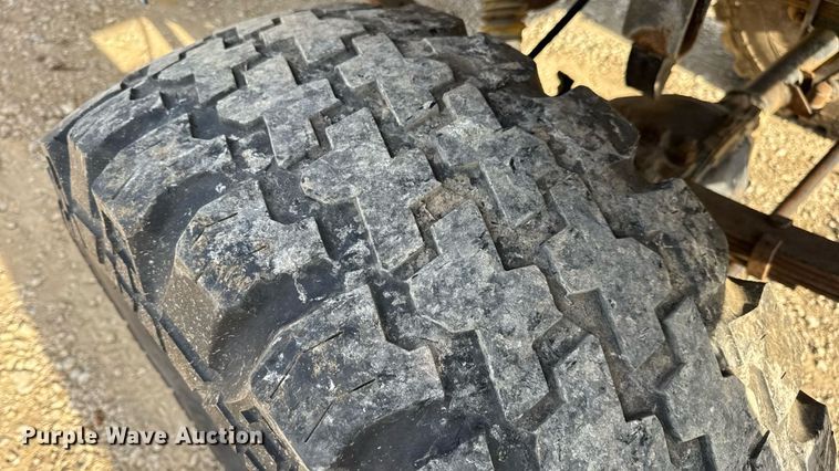 image for item EN4631 1978 Chevrolet K10 pickup truck