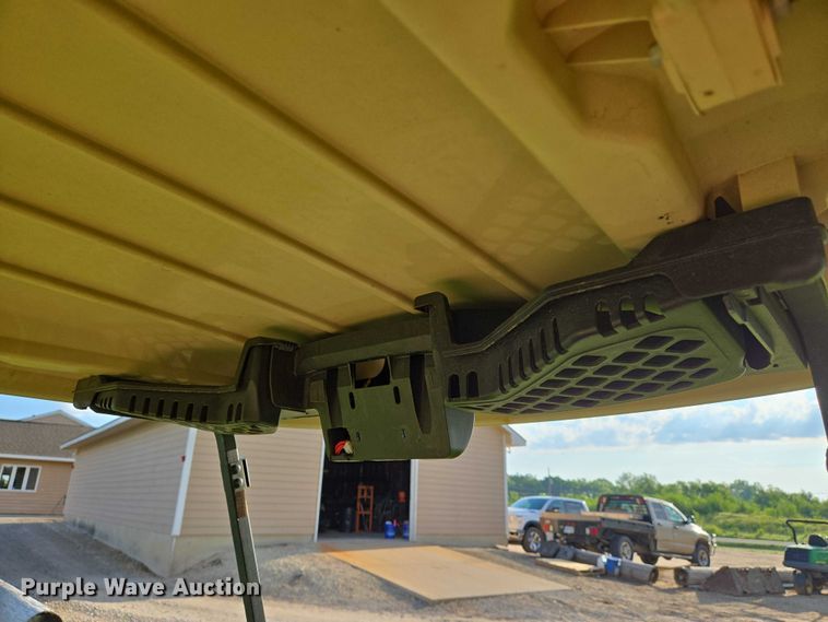 image for item EN8261 2017 Club Car golf cart