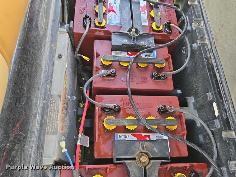 image for item EN8261 2017 Club Car golf cart