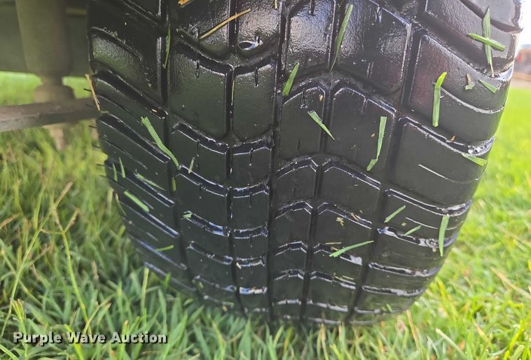 image for item EN8261 2017 Club Car golf cart