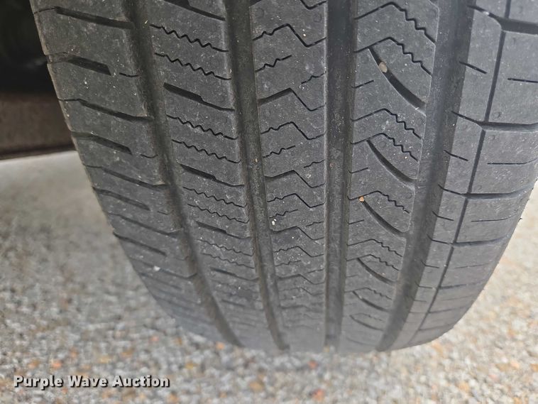 image for item EN8293 2008 Ford Ranger SuperCab pickup truck