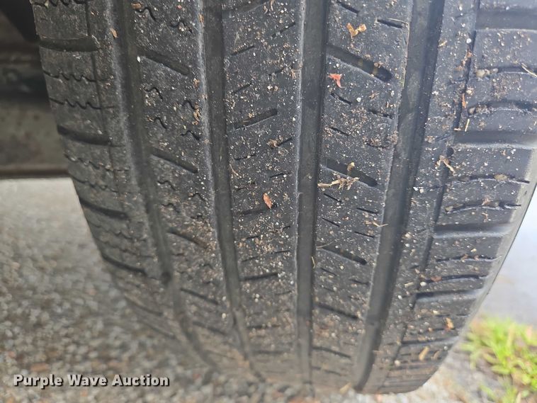 image for item EN8293 2008 Ford Ranger SuperCab pickup truck