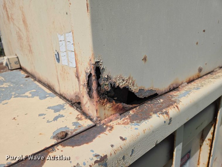 image for item EN8300 K-Pac trash compactor