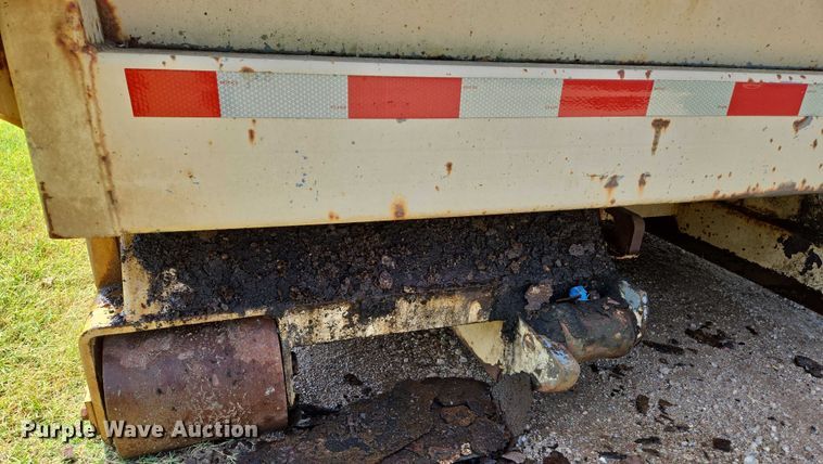 image for item EN8300 K-Pac trash compactor