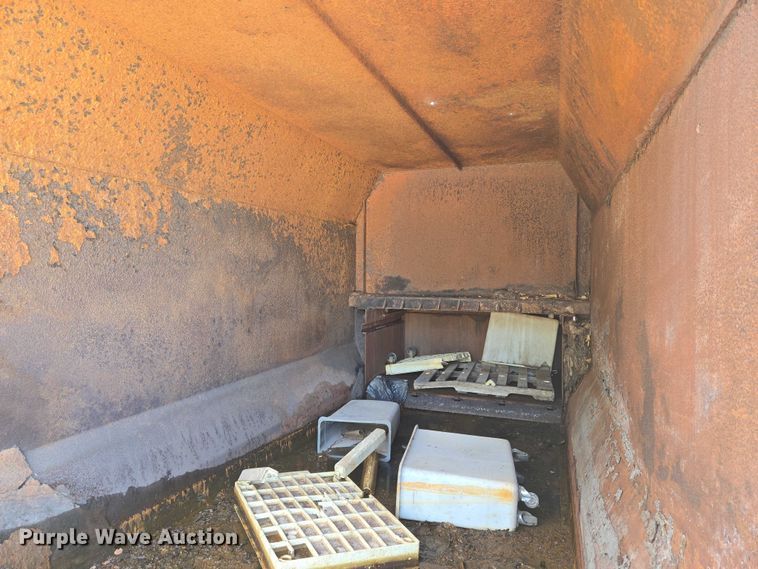 image for item EN8300 K-Pac trash compactor