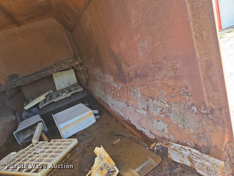 image for item EN8300 K-Pac trash compactor