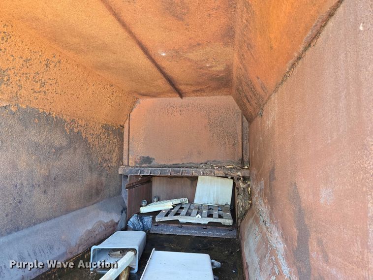 image for item EN8300 K-Pac trash compactor