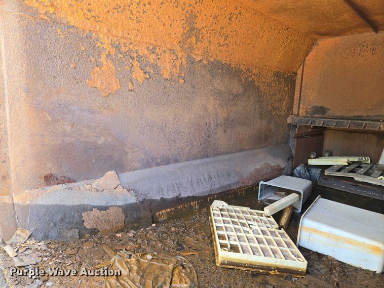 image for item EN8300 K-Pac trash compactor