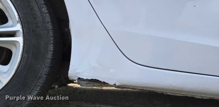 image for item EO1072 2010 Honda Insight 