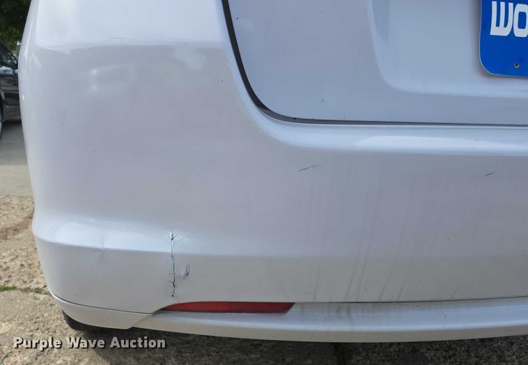 image for item EO1072 2010 Honda Insight 