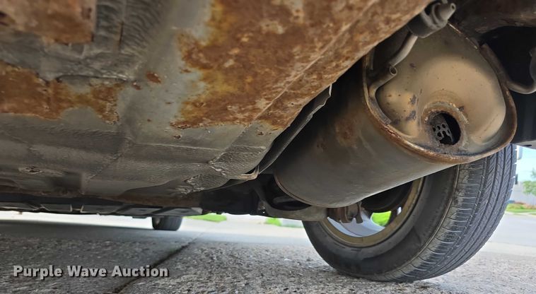 image for item EO1072 2010 Honda Insight 