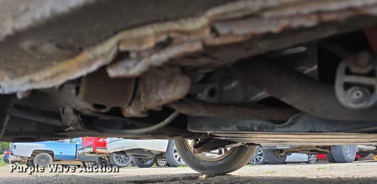 image for item EO1072 2010 Honda Insight 