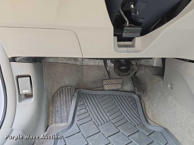 image for item EO1072 2010 Honda Insight 